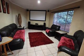 3 Bedroom Property for Sale in Doornpoort Gauteng