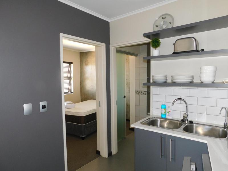 1 Bedroom Property for Sale in Hatfield Gauteng