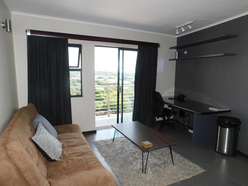 1 Bedroom Property for Sale in Hatfield Gauteng