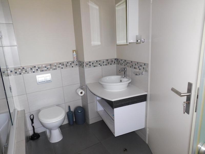 1 Bedroom Property for Sale in Hatfield Gauteng