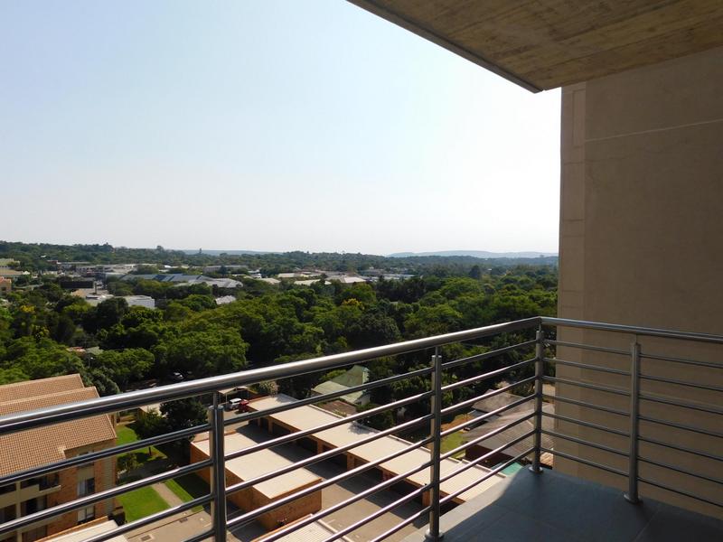 1 Bedroom Property for Sale in Hatfield Gauteng