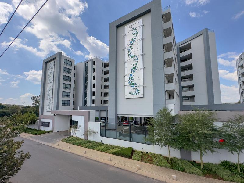 2 Bedroom Property for Sale in Menlyn Gauteng