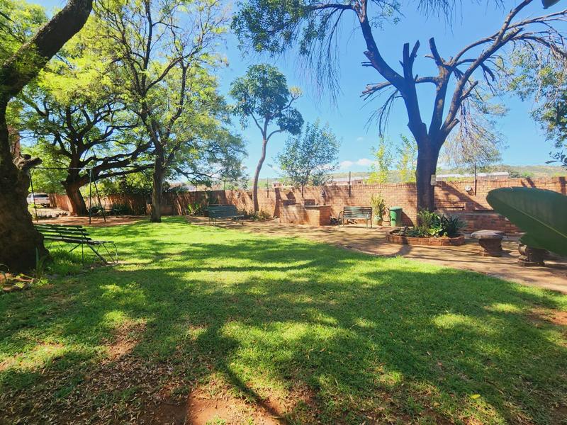 3 Bedroom Property for Sale in Sinoville Gauteng