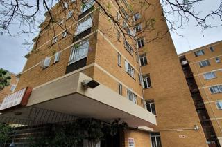 1 Bedroom Property for Sale in Sunnyside Gauteng