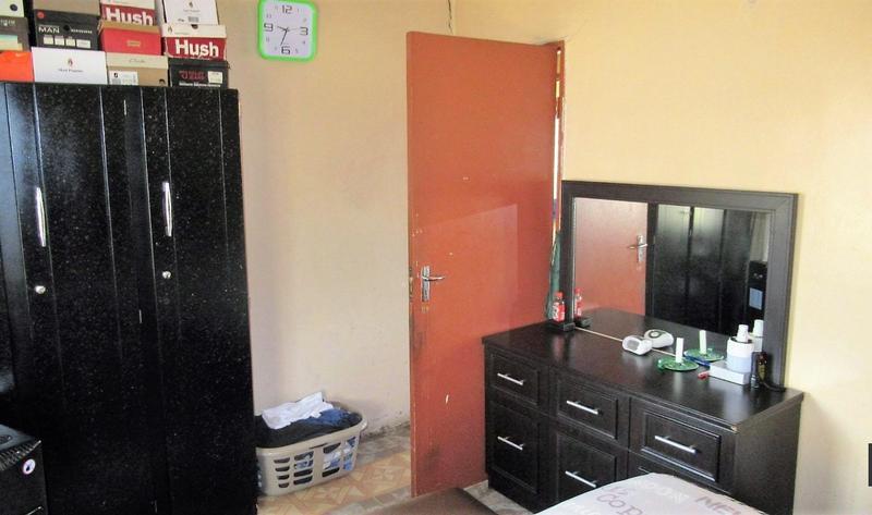 2 Bedroom Property for Sale in Sebokeng Unit 6 Gauteng