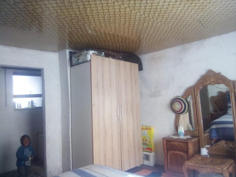 2 Bedroom Property for Sale in Vanderbijlpark Gauteng