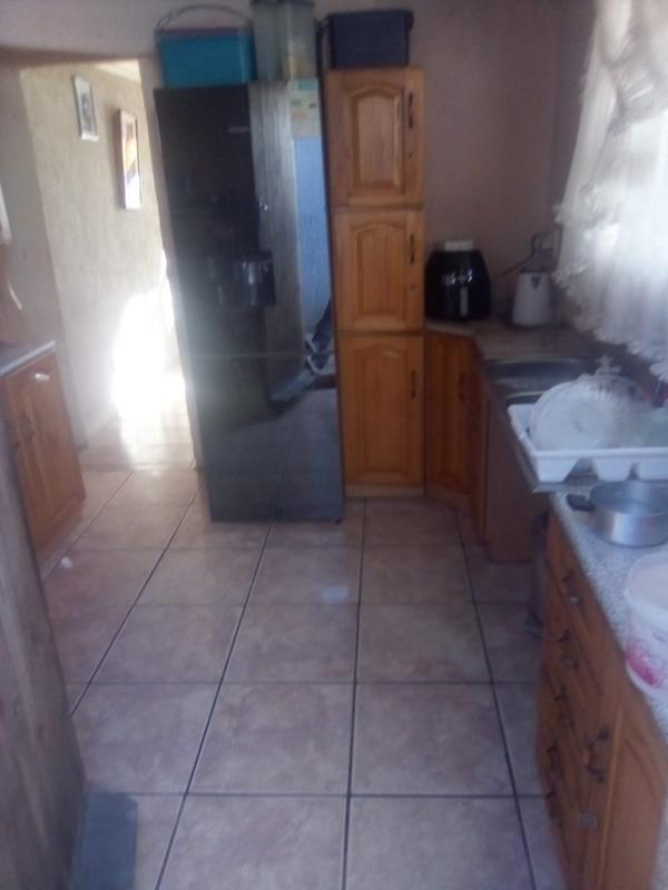 2 Bedroom Property for Sale in Vanderbijlpark Gauteng