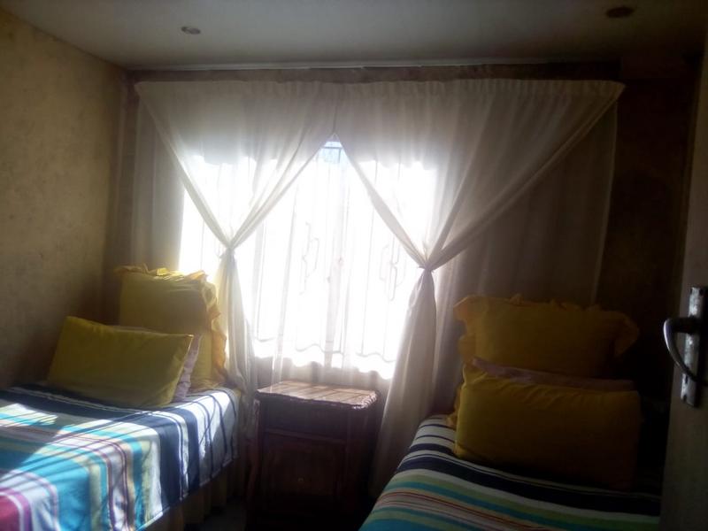 2 Bedroom Property for Sale in Vanderbijlpark Gauteng