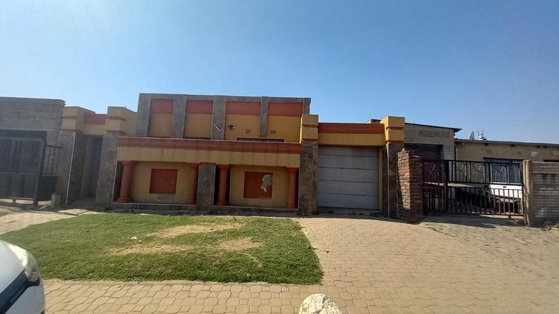 2 Bedroom Property for Sale in Tembisa Gauteng