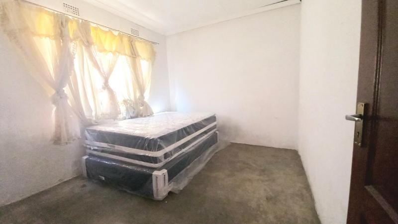 2 Bedroom Property for Sale in Tembisa Gauteng