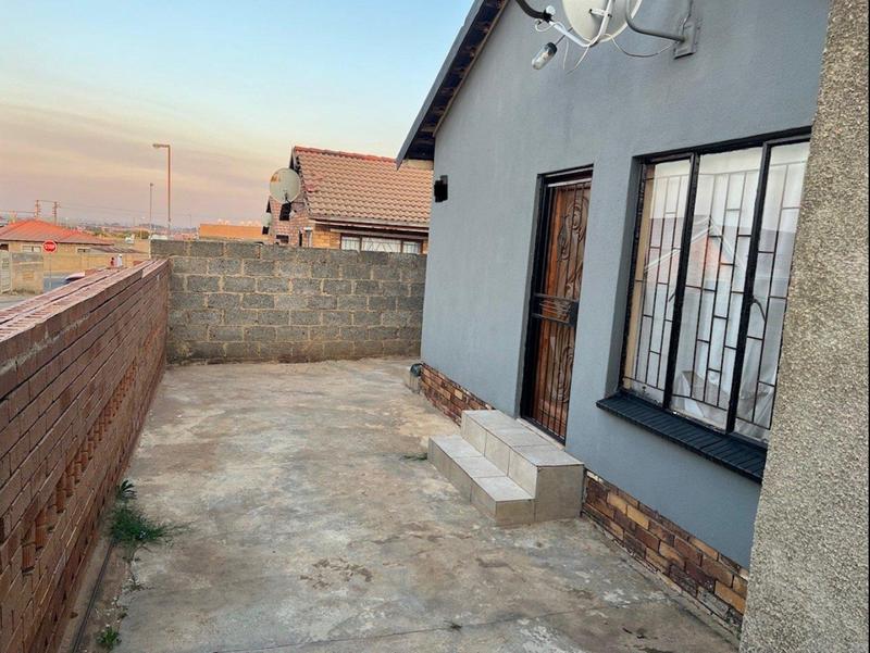 3 Bedroom Property for Sale in Tembisa Gauteng