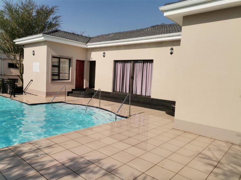 2 Bedroom Property for Sale in Summerset Gauteng