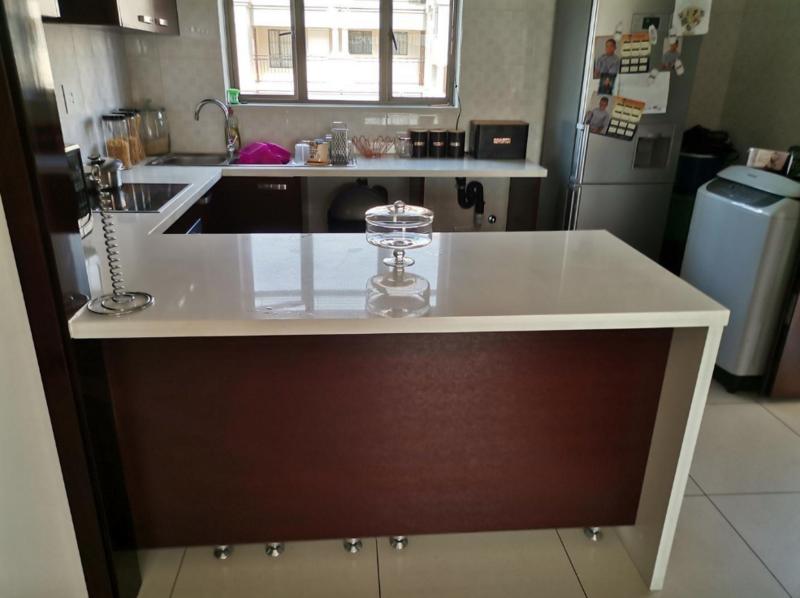 2 Bedroom Property for Sale in Summerset Gauteng