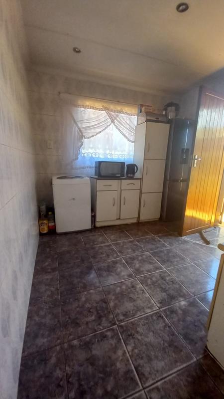 2 Bedroom Property for Sale in Lawley Gauteng