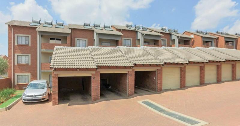 2 Bedroom Property for Sale in Sagewood Gauteng