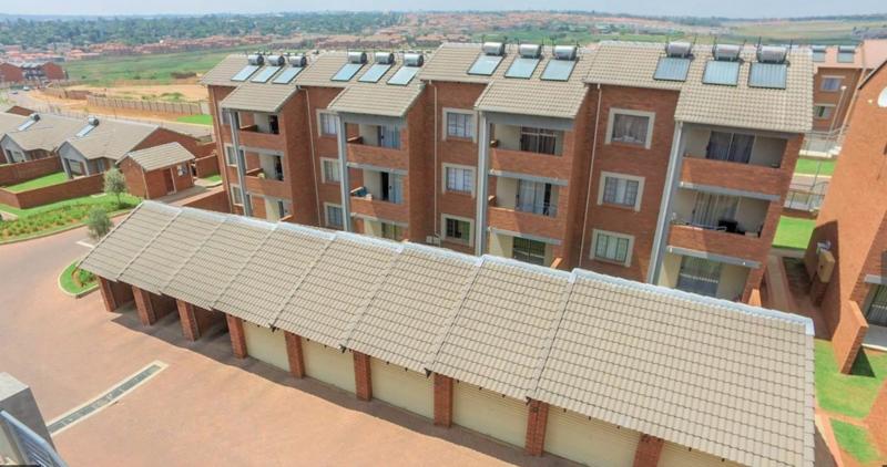 2 Bedroom Property for Sale in Sagewood Gauteng