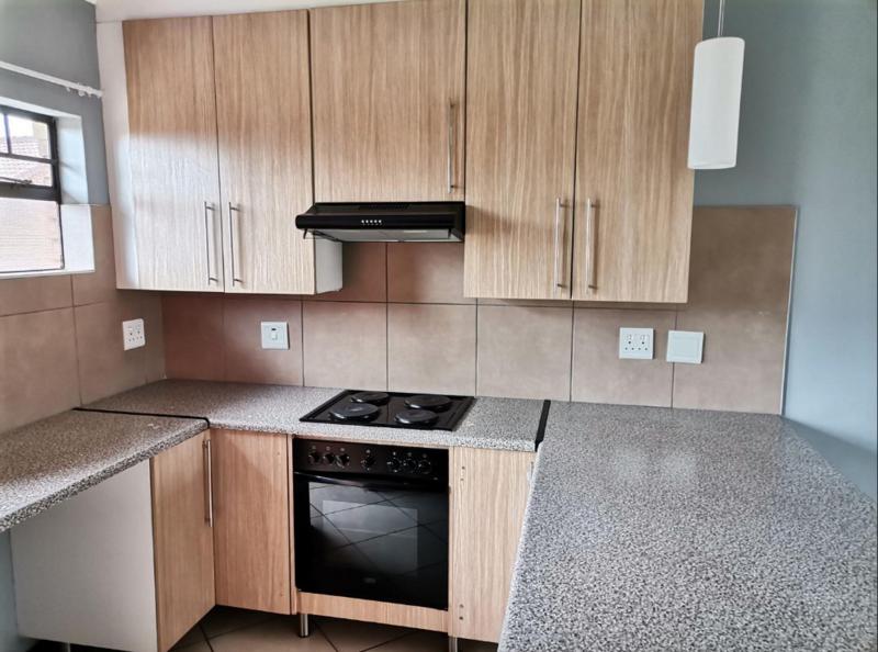 2 Bedroom Property for Sale in Sagewood Gauteng