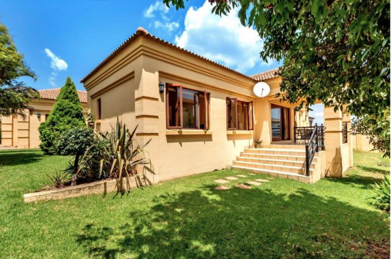 3 Bedroom Property for Sale in Sagewood Gauteng