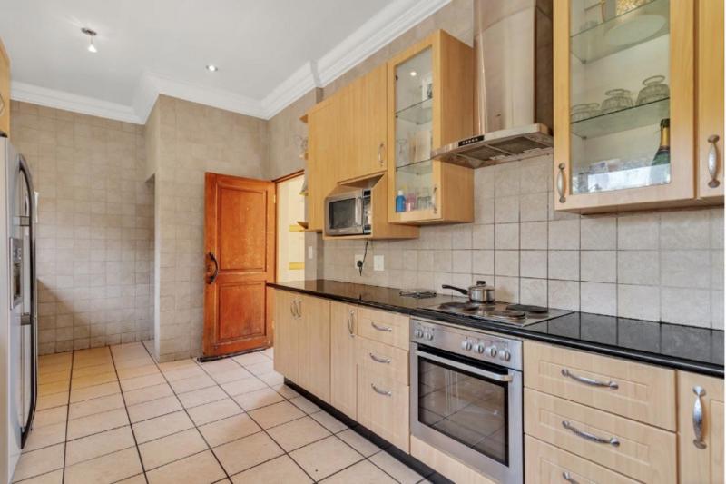 3 Bedroom Property for Sale in Sagewood Gauteng