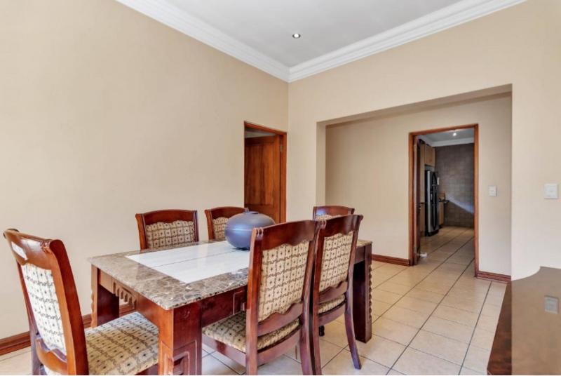 3 Bedroom Property for Sale in Sagewood Gauteng