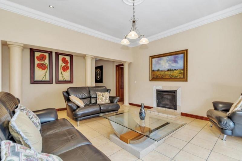 3 Bedroom Property for Sale in Sagewood Gauteng