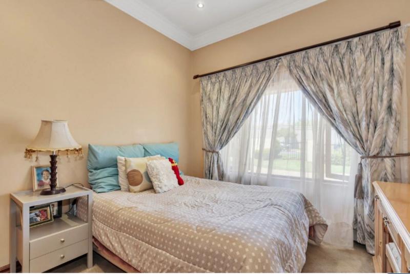 3 Bedroom Property for Sale in Sagewood Gauteng