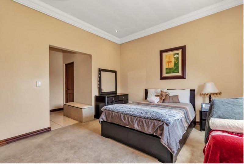 3 Bedroom Property for Sale in Sagewood Gauteng