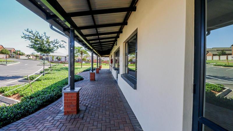 2 Bedroom Property for Sale in Sagewood Gauteng