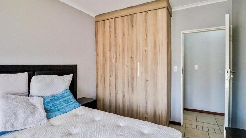 2 Bedroom Property for Sale in Sagewood Gauteng