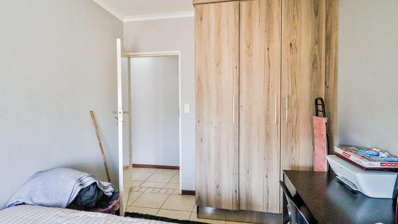 2 Bedroom Property for Sale in Sagewood Gauteng