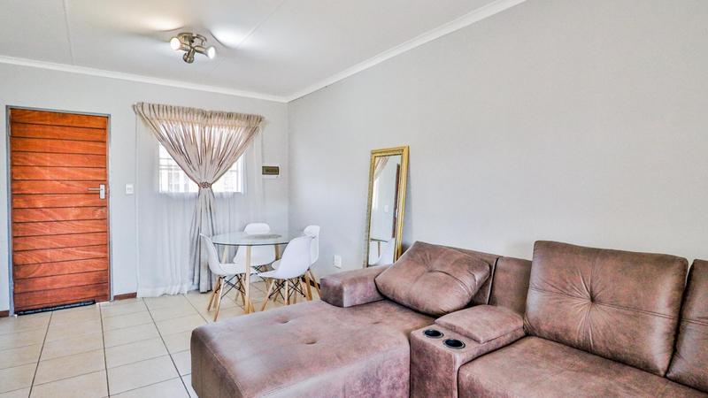 2 Bedroom Property for Sale in Sagewood Gauteng