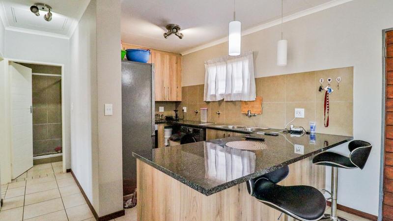 2 Bedroom Property for Sale in Sagewood Gauteng