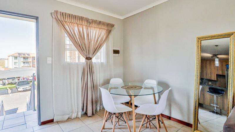 2 Bedroom Property for Sale in Sagewood Gauteng