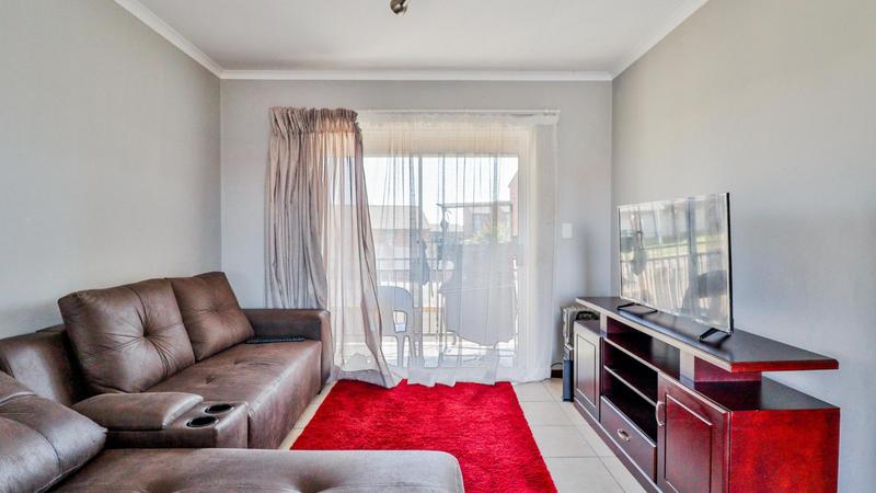 2 Bedroom Property for Sale in Sagewood Gauteng