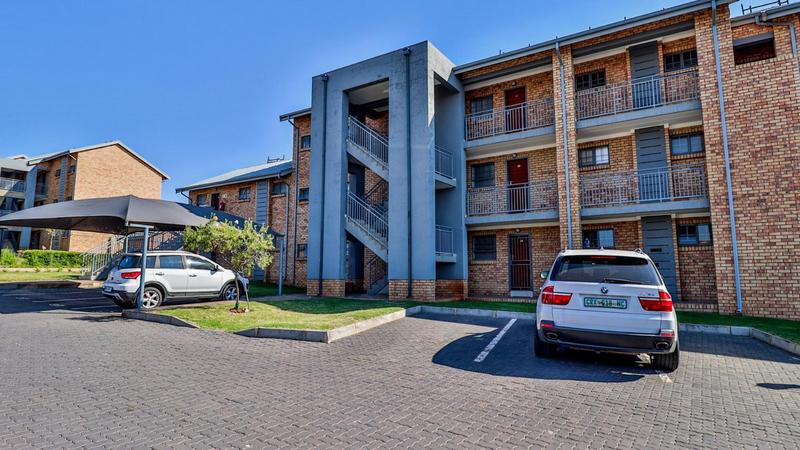 2 Bedroom Property for Sale in Sagewood Gauteng