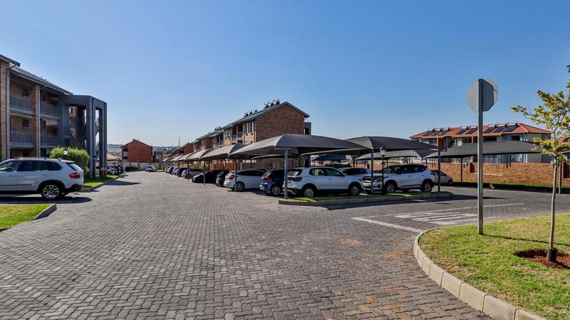 2 Bedroom Property for Sale in Sagewood Gauteng