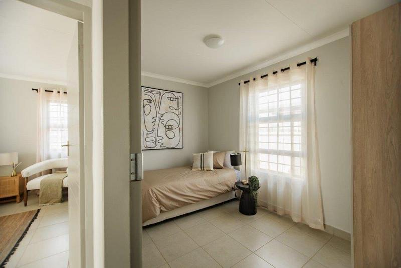 3 Bedroom Property for Sale in Sky City Gauteng