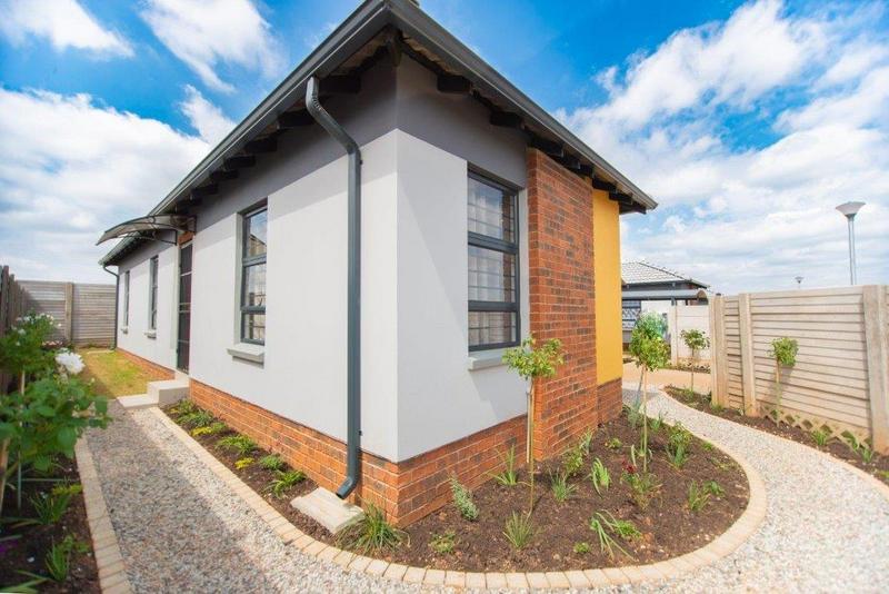 3 Bedroom Property for Sale in Sky City Gauteng