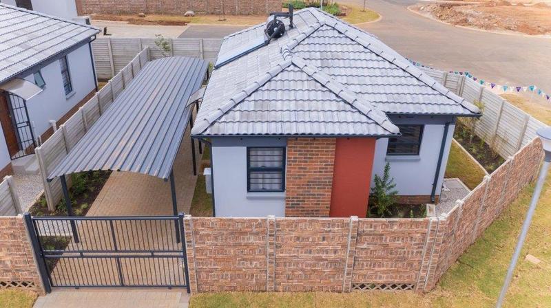 3 Bedroom Property for Sale in Sky City Gauteng