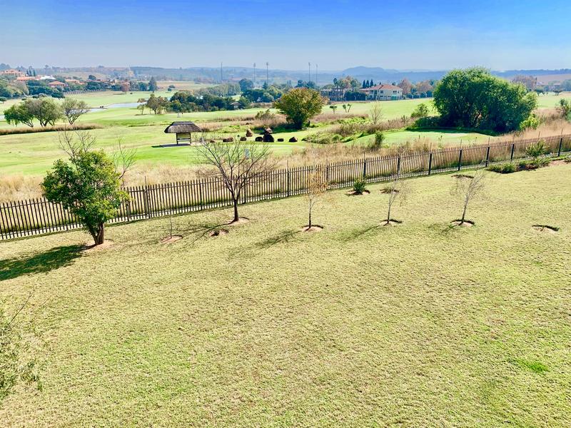 0 Bedroom Property for Sale in Ruimsig Gauteng