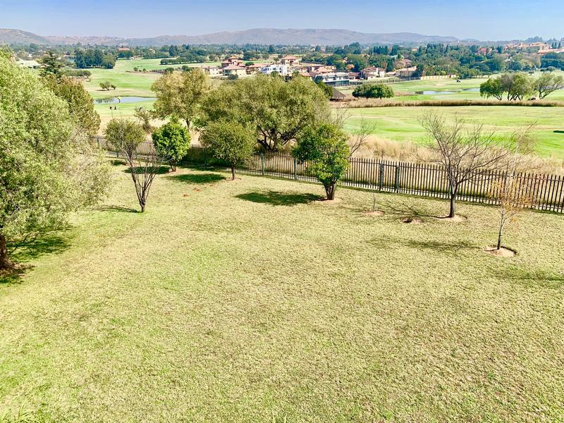 0 Bedroom Property for Sale in Ruimsig Gauteng