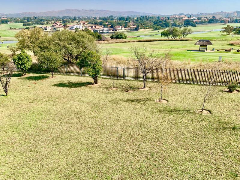 0 Bedroom Property for Sale in Ruimsig Gauteng