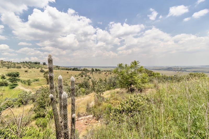 0 Bedroom Property for Sale in Sterkfontein Gauteng