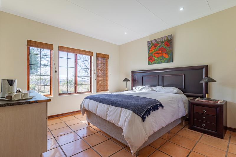 7 Bedroom Property for Sale in Sterkfontein Gauteng