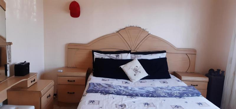4 Bedroom Property for Sale in Bosmont Gauteng