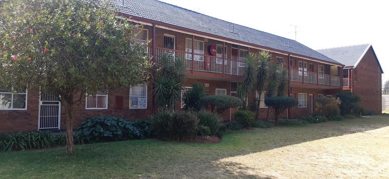3 Bedroom Property for Sale in Horison View Gauteng