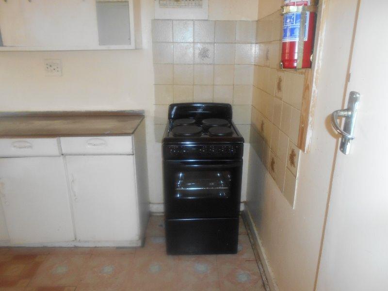 To Let 1 Bedroom Property for Rent in Primrose Gauteng