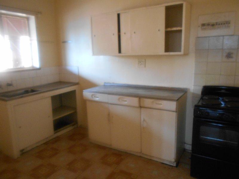 To Let 1 Bedroom Property for Rent in Primrose Gauteng