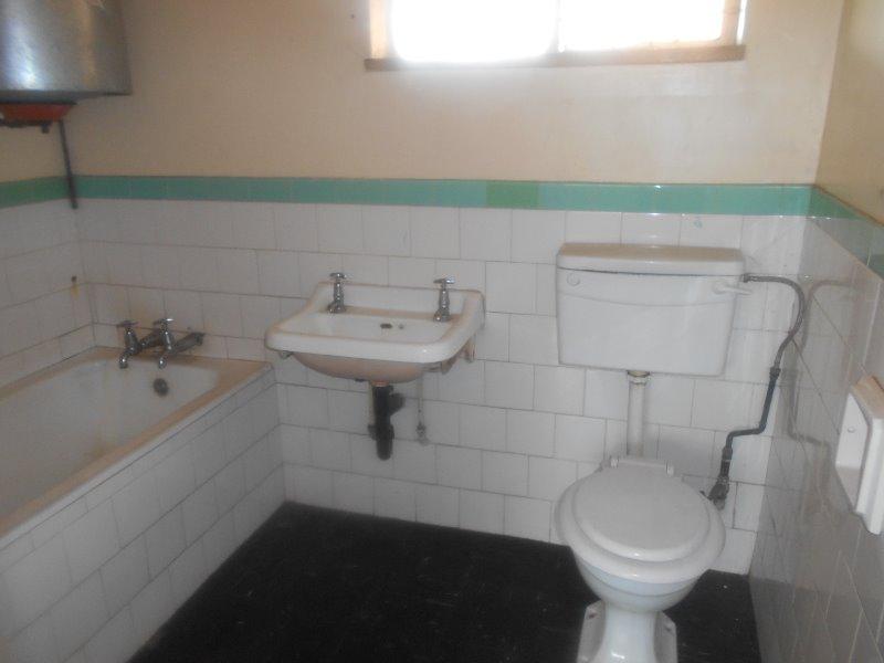 To Let 1 Bedroom Property for Rent in Primrose Gauteng