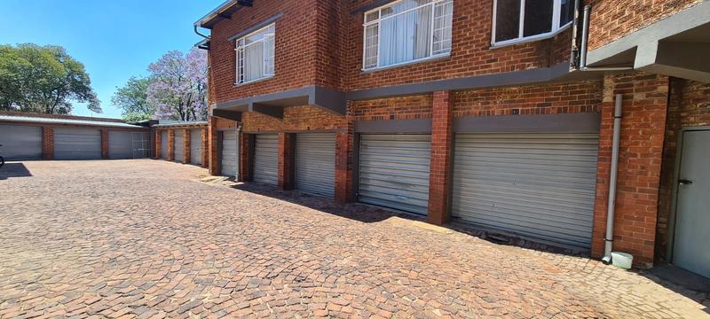 To Let 1 Bedroom Property for Rent in Primrose Gauteng